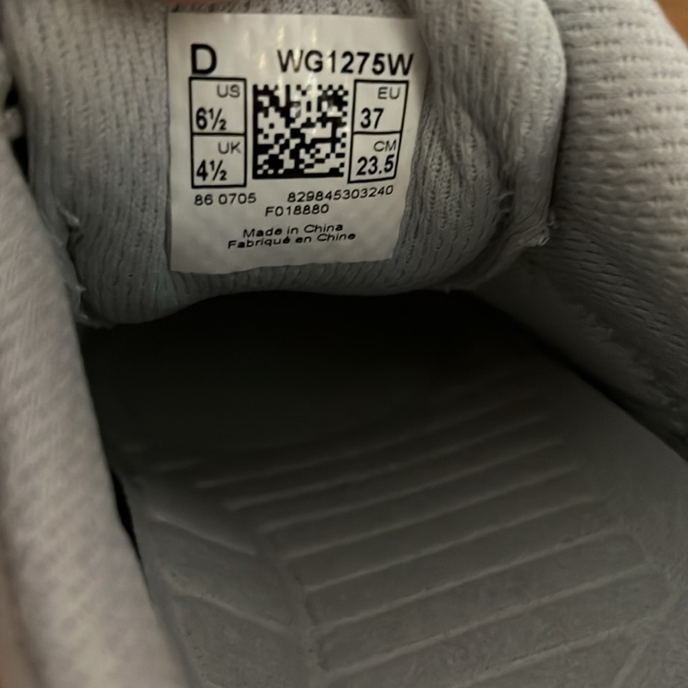 New Balance golf shoes - Picture 13 of 13
